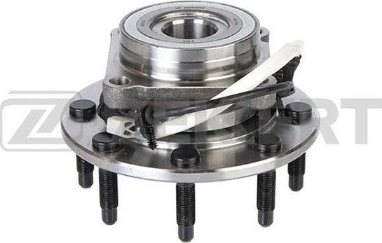 Ступица колеса Zekkert. Артикул RL-1563