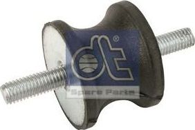 Виброгаситель DT Spare Parts. Артикул 5.11040