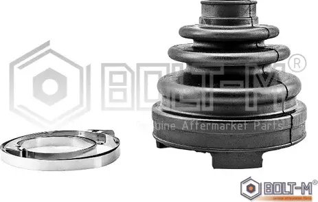 Пыльник ШРУСа (Bolt-M). Артикул BM6771