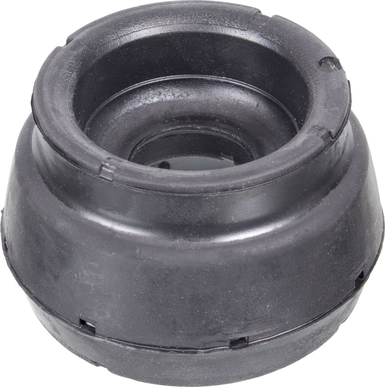 Опора амортизатора (стойки) SWAG (резина/металл). Артикул 30 54 0012