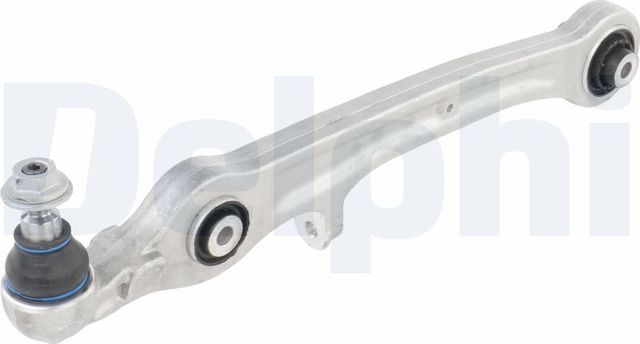 Поперечный рычаг передней подвески Delphi передний нижний внешний для Audi A6 III (C6) 2004-2011. Артикул TC1878