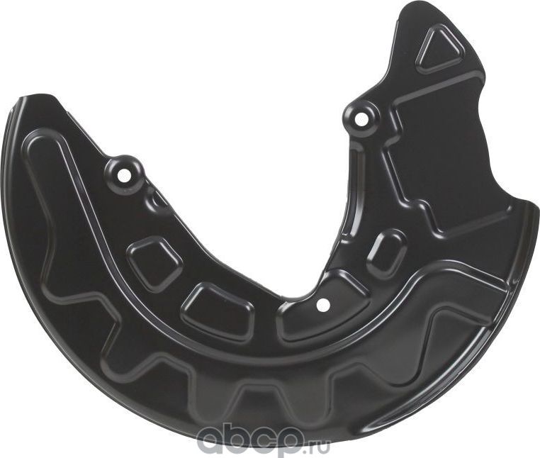 ЗАЩИТА ТОРМОЗНОГО ДИСКА (Loro). Артикул 13107139