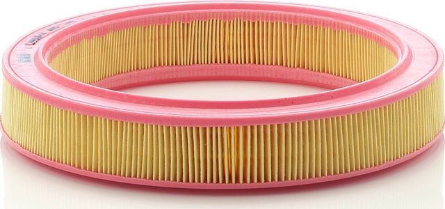 Воздушный фильтр Mann-Filter для Ford Scorpio I 1985-1989. Артикул C 2953/1