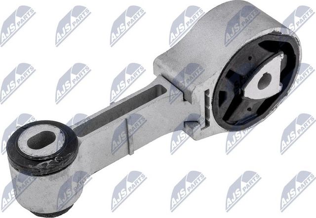 Подушка (опора) двигателя NTY (резина/металл). Артикул ZPS-RE-079