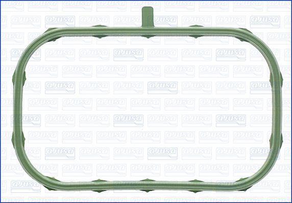 Прокладка впускного коллектора Ajusa для Peugeot 4007 2010-2013. Артикул 13242000