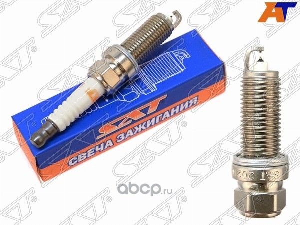 Свеча зажигания NISSAN QR25DEHR15DE (SAT). Артикул ST1770003