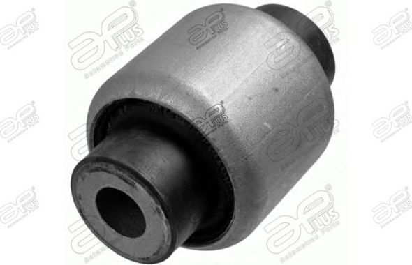 Сайлентблок переднего рычага подвески APlus. Артикул 21558AP