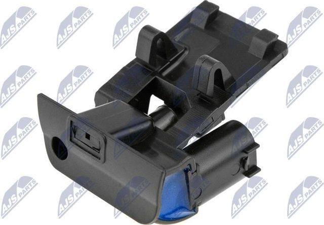 Форсунка омывателя лобового стекла NTY для BMW X5 II (E70) 2006-2013. Артикул EDS-BM-054