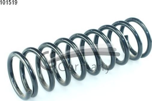 Пружина подвески CS-Germany задняя для BMW 7 III (E38) 1994-2001. Артикул 14.101.519