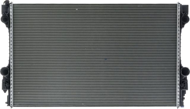 Радиатор охлаждения двигателя Mahle Premium. Артикул CR 1163 000P