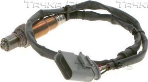 Лямбда-зонд (кислородный датчик) Bosch для Audi S1 I (8X) 2014-2018. Артикул 0 258 027 215