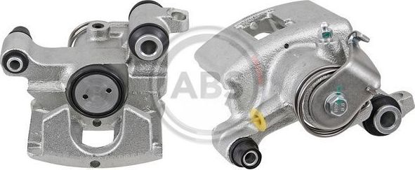 Тормозной суппорт ABS (Серый чугун). Артикул 623981