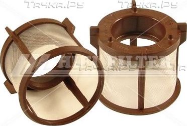 Топливный фильтр HIFI Filter. Артикул SN 70160