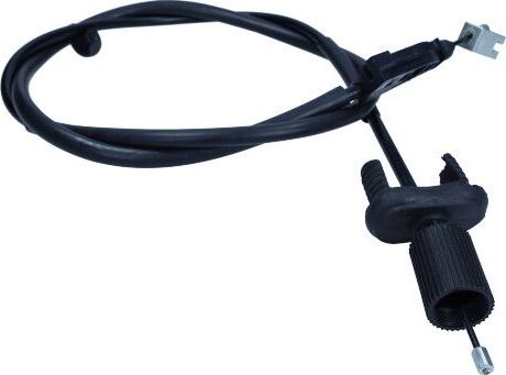 Трос ручника (тросик ручного тормоза) MaXgear. Артикул 32-1451