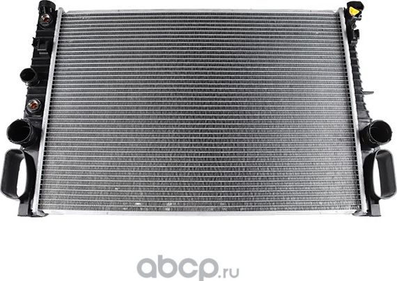 Радиатор основной (Sumomoto). Артикул SMA2115000102