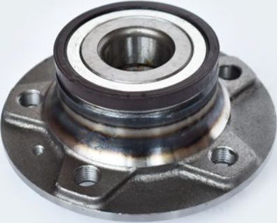 Ступица колеса с интегрированным подшипником ASAM. Артикул 55645