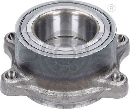 Ступица колеса с интегрированным подшипником Optimal задняя для Infiniti FX I (S50) 2003-2008. Артикул 962747