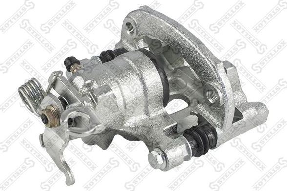 Тормозной суппорт Stellox задний левый для Volvo S40 I 1995-2003. Артикул 05-90314-SX