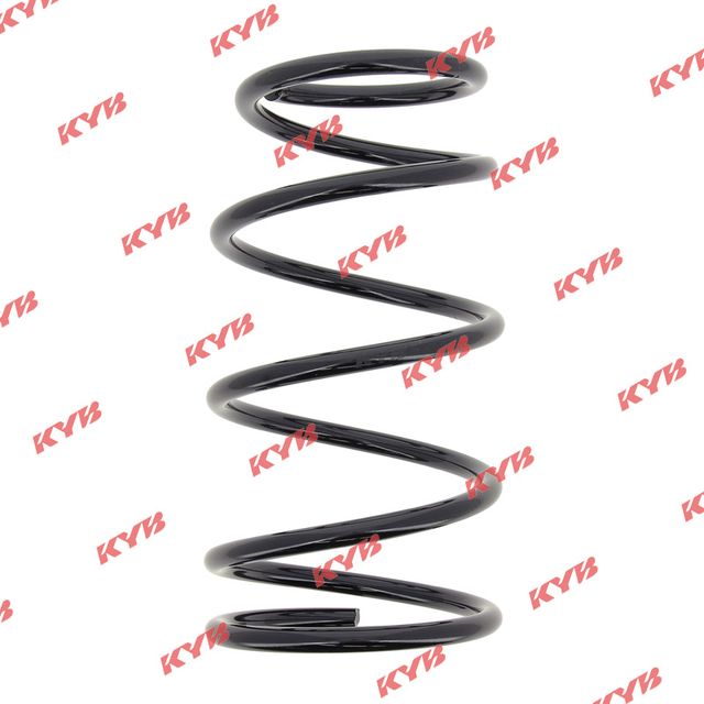 Пружина подвески KYB (Каяба) K-Flex задняя для Honda HR-V I 1999-2006. Артикул RC5816