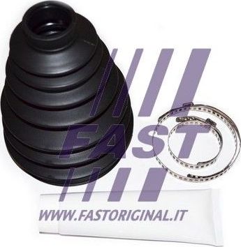 Пыльник ШРУСа наружный Fast. Артикул FT28326