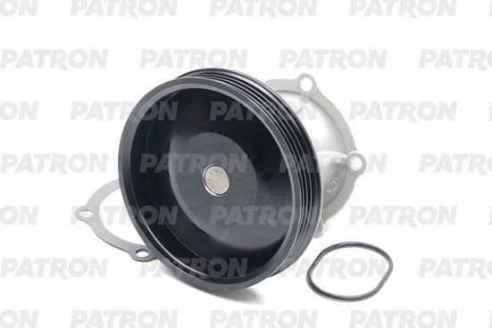 Помпа (водяной насос) Patron для Chevrolet Spark III 2010-2016. Артикул PWP1810