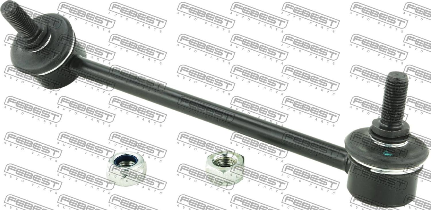 Стойка (тяга) стабилизатора Febest. Артикул 0223-Y51RL