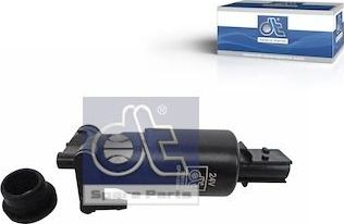 Насос омывателя лобового стекла DT Spare Parts. Артикул 2.25217