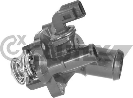 ТЕРМОСТАТ FORD MONDEO III 03814 MC Cautex. Артикул 756700