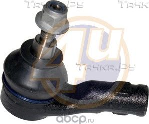 Наконечник рулевой тяги 4U передний для Land Rover Discovery III 2004-2009. Артикул LR-A-79078