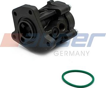 Топливный насос ручной подкачки Auger. Артикул 82311