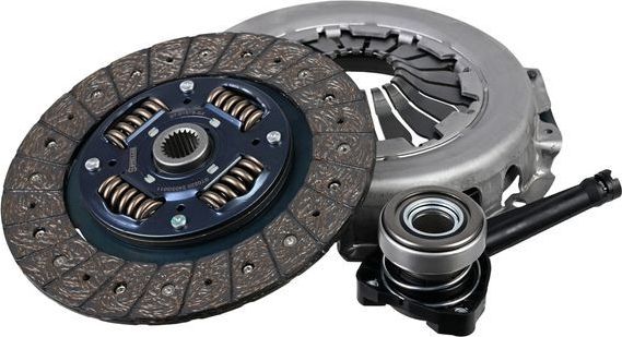 Сцепление (комплект) Stellox для Renault Master II 1998-2010. Артикул 07-01578-SX