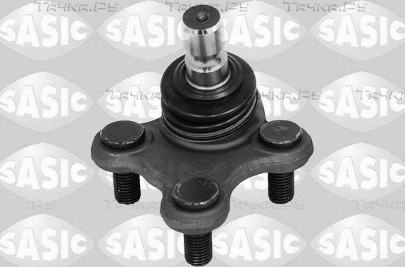 Шаровая опора Sasic передняя левая нижняя для Hyundai Tucson III 2015-2026. Артикул 7576094