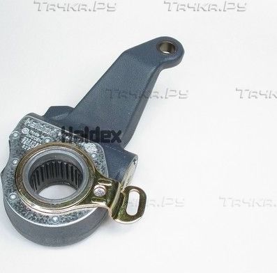 Трещетка тормозная (рычаг тормоза регулировочный) Haldex S-ABA. Артикул 80000C