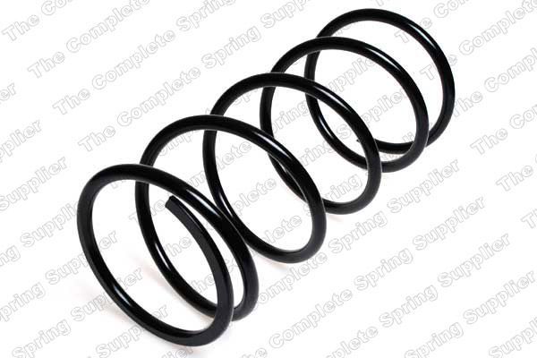 Пружина подвески Lesjofors передняя для Volvo V40 I 1995-1999. Артикул 4095822
