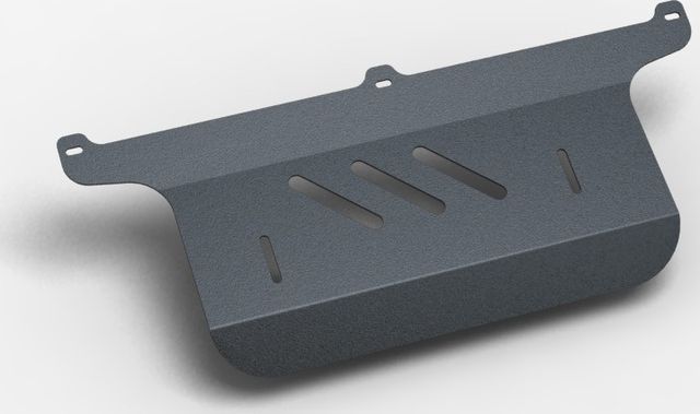 Защита NLZ для рулевых тяг Suzuki Jimny 2005-2012. Артикул NLZ.47.01.020 NEW