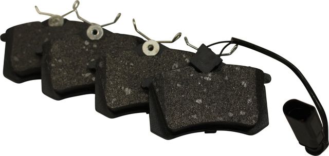 Тормозные колодки JP Group. Артикул 1163707410