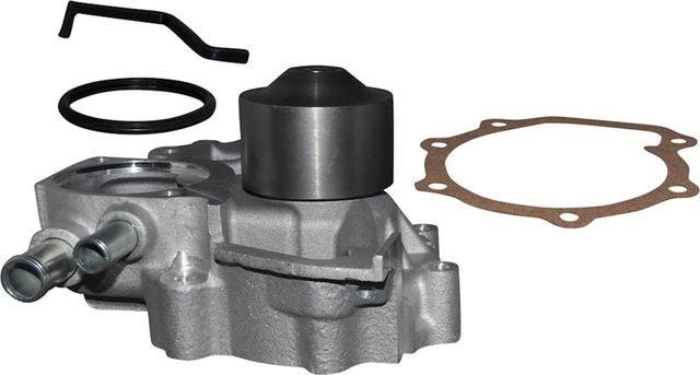 Помпа (водяной насос) JP Group JP. Артикул 4614100200