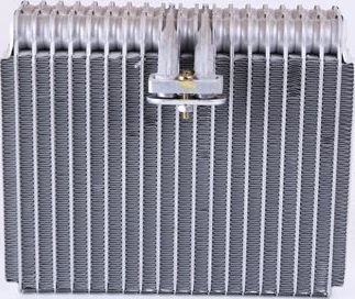 Испаритель кондиционера Nissens (алюминий). Артикул 92171