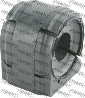 Втулка стабилизатора Febest передняя правая/левая для Mazda CX-5 I 2012-2017. Артикул MZSB-GJF