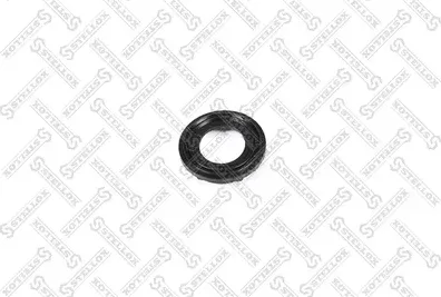 Прокладка клапанной крышки 441724 Stellox. Артикул 11-28172-SX