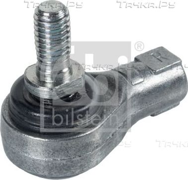 Наконечник рулевой тяги Febi Bilstein для DAF CF 75 2001-2013. Артикул 43401