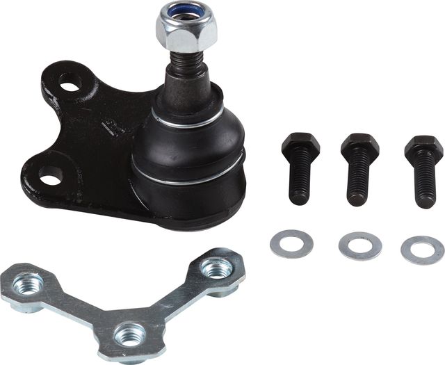 Шаровая опора JP Group. Артикул 1140302180