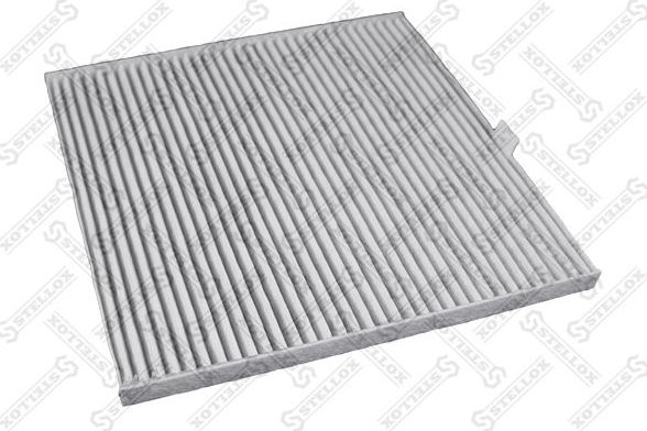 Салонный фильтр Stellox. Артикул 71-10423-SX