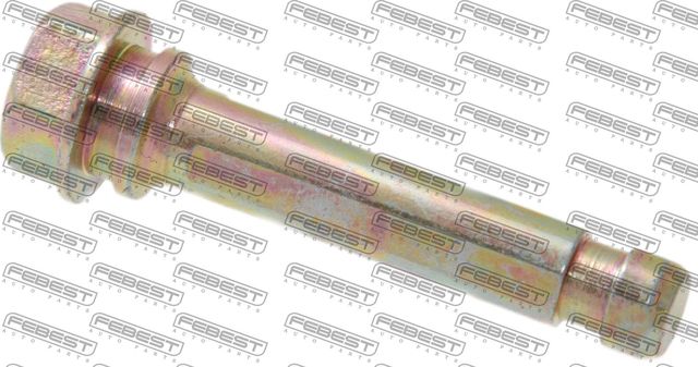 Направляющая тормозного суппорта Febest. Артикул 0174-GX90F