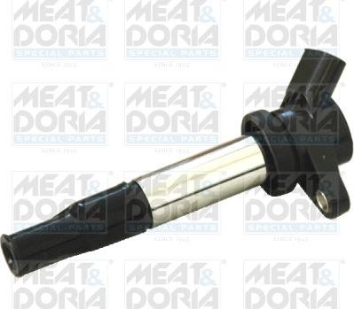 Катушка зажигания Meat & Doria. Артикул 10565