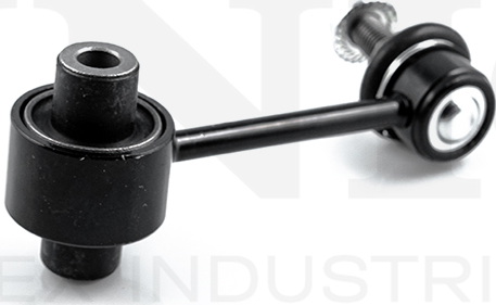 Тяга/стойка стабилизатора (Unio). Артикул SSP-50162