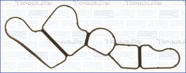 Прокладка корпуса масляного фильтра MB M272/M273 Ajusa. Артикул 01142700