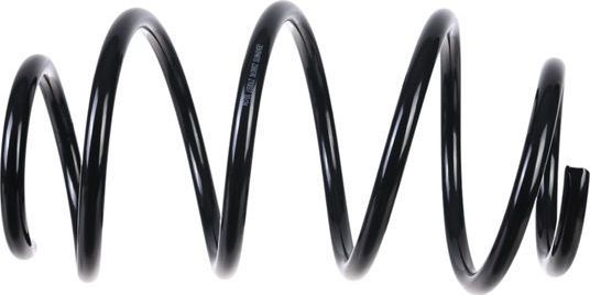 Пружина подвески Zentparts. Артикул Z38076