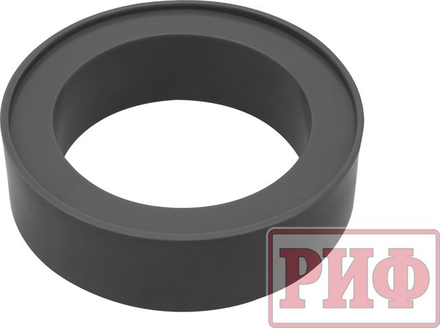 Проставка РИФ под заднюю пружину 50 мм для Toyota Land Cruiser 105 1998-2006. Артикул CS485-50