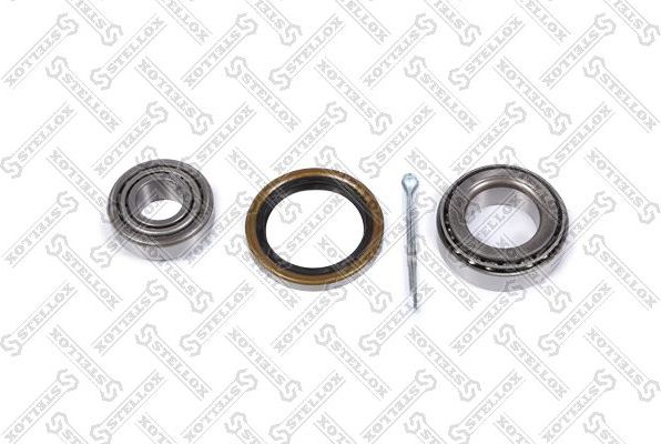 Ступичный подшипник (комплект) Stellox. Артикул 43-28828-SX